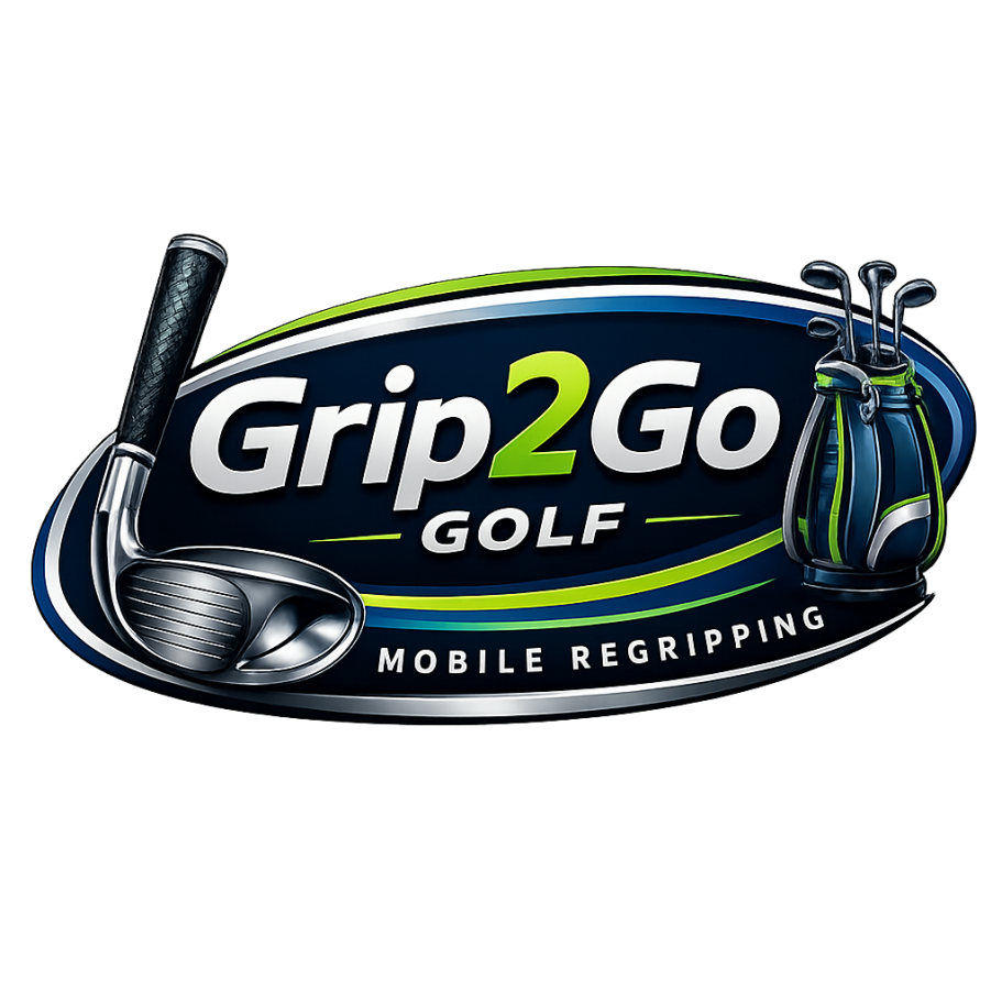 Grip2Go Golf